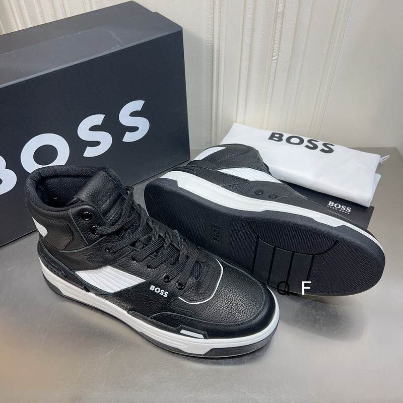 Hugo Boss Men's Shoes 17